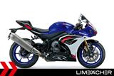 Suzuki GSX R 1000 R 40TH ANNIVERSARY EDITION   - SUZUKI GSX R 1000