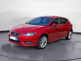Seat Leon 1.8 TSI Start&Stop Xcellence DSG ACC Navi A - gebrauchte Seat Leon aus dem Jahr 2017