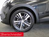 Peugeot 5008 Active LED KLIMA PDC - Peugeot 5008: Active