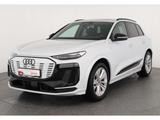 Audi Q6 e-tron S line AHK/P-Dach/HUD/Leder/Bei.Dis. - Audi Q6 e-tron SUV