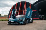 McLaren 765LT Spider - McLaren 765LT Benziner Gebrauchtwagen