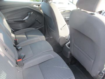 Ford C-Max Trend  Winterpaket + ALU                PA