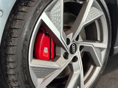 AUDI S3 - Ansicht 17