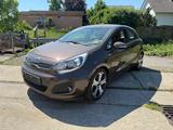 Kia Rio 1.4 CRDi eco dynamics Klima, Kamera, PDC - Kia Rio: Crdi