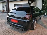 Opel Signum 3,2 V6 - Opel Signum: V6