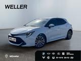 Toyota Corolla 1.8 Hybrid Team D *LED*CarPlay*CAM*SHZ* - Toyota Corolla