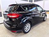 Ford C-Max TITANIUM 2.0 TDCI POWERSHIFT NAVI SHZ P... - Ford C-Max Titanium mit Diesel-Antrieb