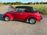 Volkswagen Käfer Cabrio 1303, 50PS - VW Käfer Gebrauchtwagen in Bremen
