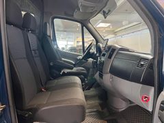 MERCEDES-BENZ Sprinter 324 (906.633/635/637) - Vorschau 11