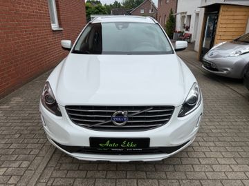 Volvo XC60 - 3