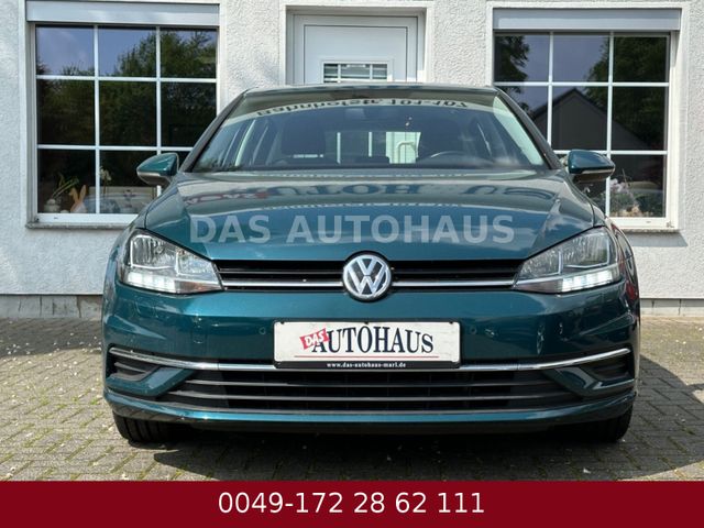 Volkswagen Golf VII Lim. Comfortline 83000 KM