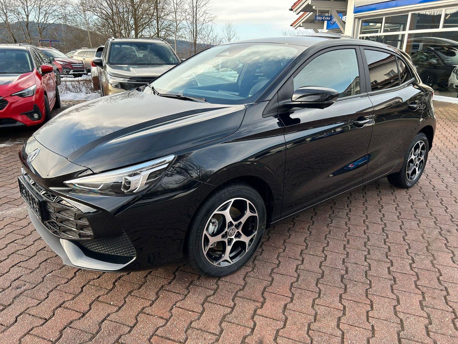 MG3