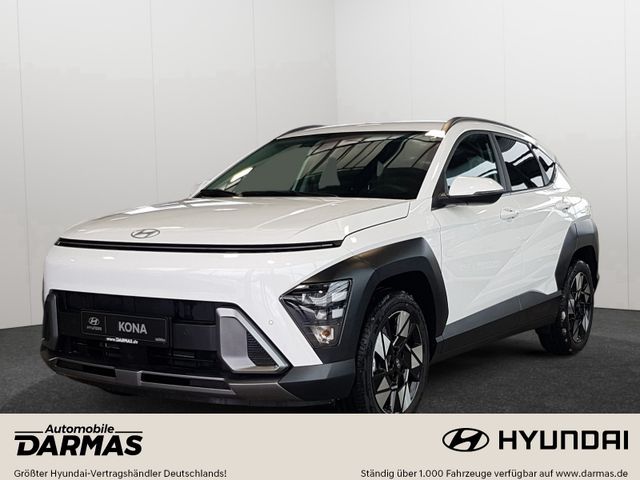 Hyundai KONA Hybrid Mod. 25 Trend Klimaaut. 