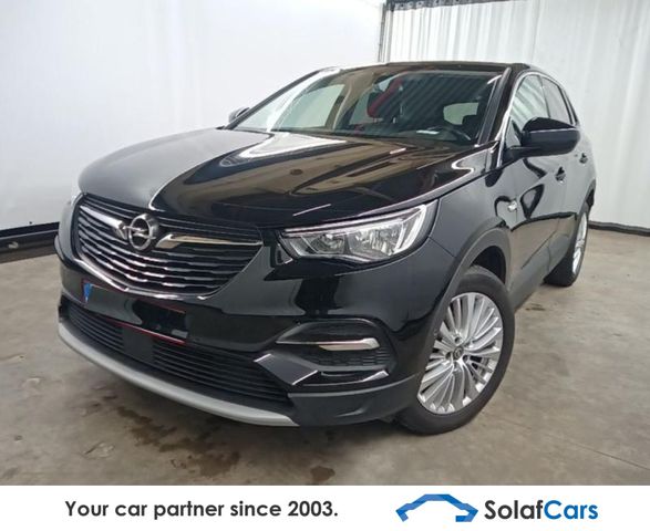 Opel Grandland X 1.5 TDI Innovation Navi 1/2 Sport-L