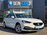 Seat Leon Sportstourer Style*LED*SHZ*BTH*NAVI* - Seat Leon Sport mit Diesel-Antrieb