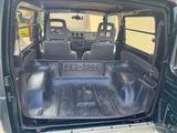 Suzuki SJ Samurai BJ 2001 Top Zustand - Suzuki SJ Samurai Gebrauchtwagen