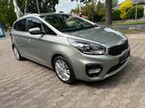 Kia Carens 1.7 CRDi Spirit DCT.7Sitzer - graue Kia Carens