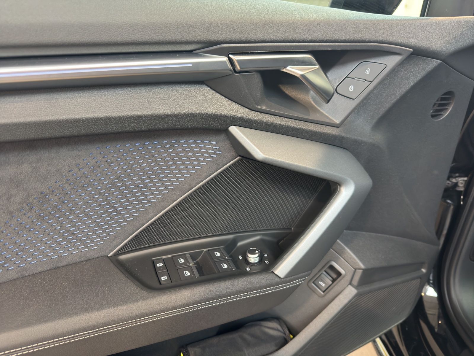 Audi A3 - Bild 9