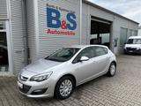 Opel Astra J Lim. 5-trg. Selection *ERST 30TSD. KM* - Opel Astra: Astra3