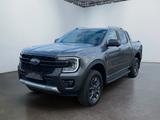 Ford Ranger Wildtrak 2.0L EcoBlue ACC NAVI PDC SHZ - Ford Ranger in Erfurt