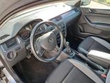 Skoda Rapid Spaceback Joy - Skoda Rapid: Joy