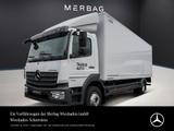 Mercedes-Benz Atego 1530 L