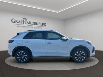Volkswagen T-Roc - 7