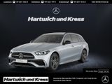 Vorschaubild Mercedes-Benz C 300 de T 4Matic AMG-Line+Pano+Digital Light+He