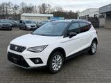 Seat Arona 1.0 TSI DSG Xcellence  Navi FullLink ACC - Seat Arona Gebrauchtwagen in Dortmund