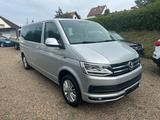 Volkswagen T6 Caravelle lang, standheiz, Navi, LED Licht - Volkswagen: Caravelle Lang
