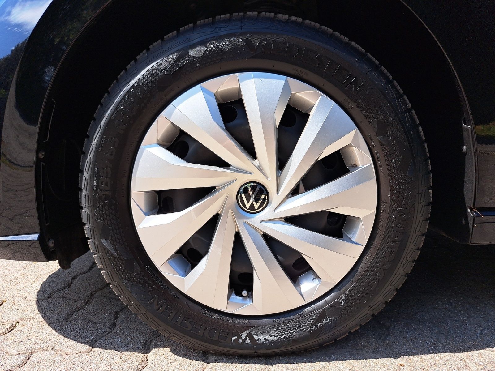 Volkswagen Polo - Bild 12