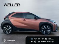 Toyota Aygo (X) - Vorschau Bild 9