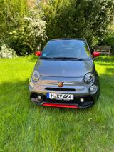 Abarth 595 Turismo - Abarth 595 Turismo in Hannover