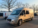 HYMER / ERIBA / HYMERCAR Grand Canyon *Solar*TV*AHK*Fahrt.*RFK*49T. Km - HYMER / ERIBA Kastenwagen