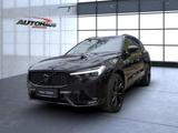 Volvo XC 60 Plus Black Edition AWD - Volvo: Allradantrieb