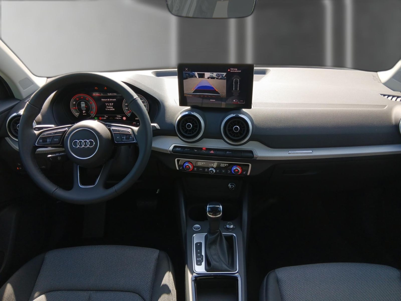 Audi Q2 - Bild 13
