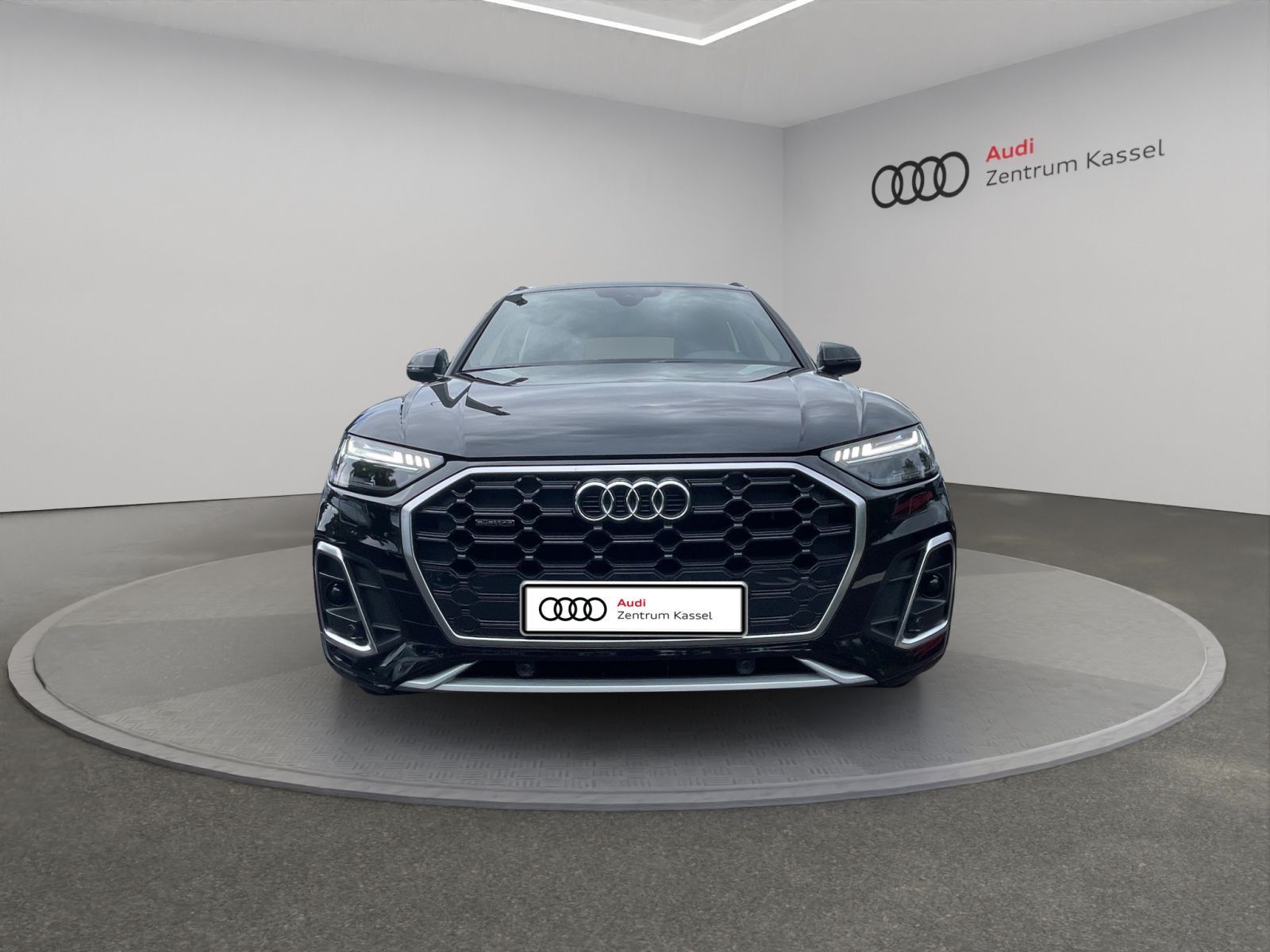 Audi Q5 - Bild 9