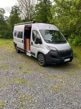 Pössl Summit 600 plus Zusatzausstattung über 25t€ - Pössl Summit 600 Plus Wohnmobile
