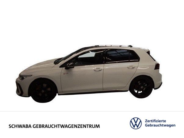 Volkswagen Golf VIII GTI 2.0 TSI HdUp ACC R-KAM 19 foto 1