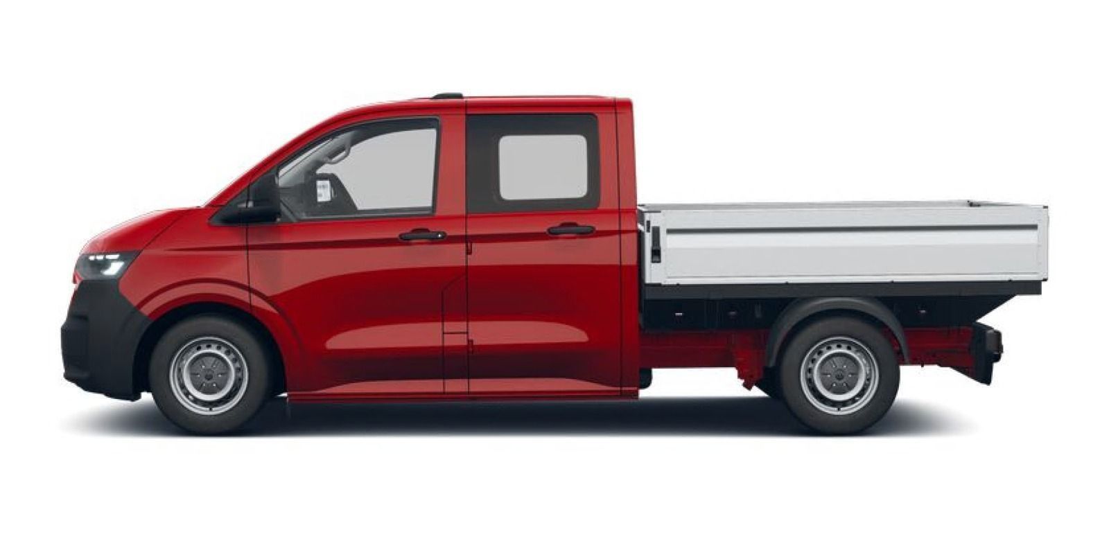 Volkswagen T7 Transporter - Bild 4