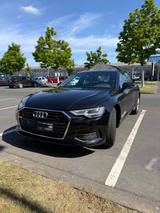 Audi A6 40 TDI S tronic - Audi A6