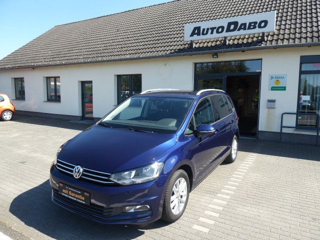 Image of Volkswagen Touran