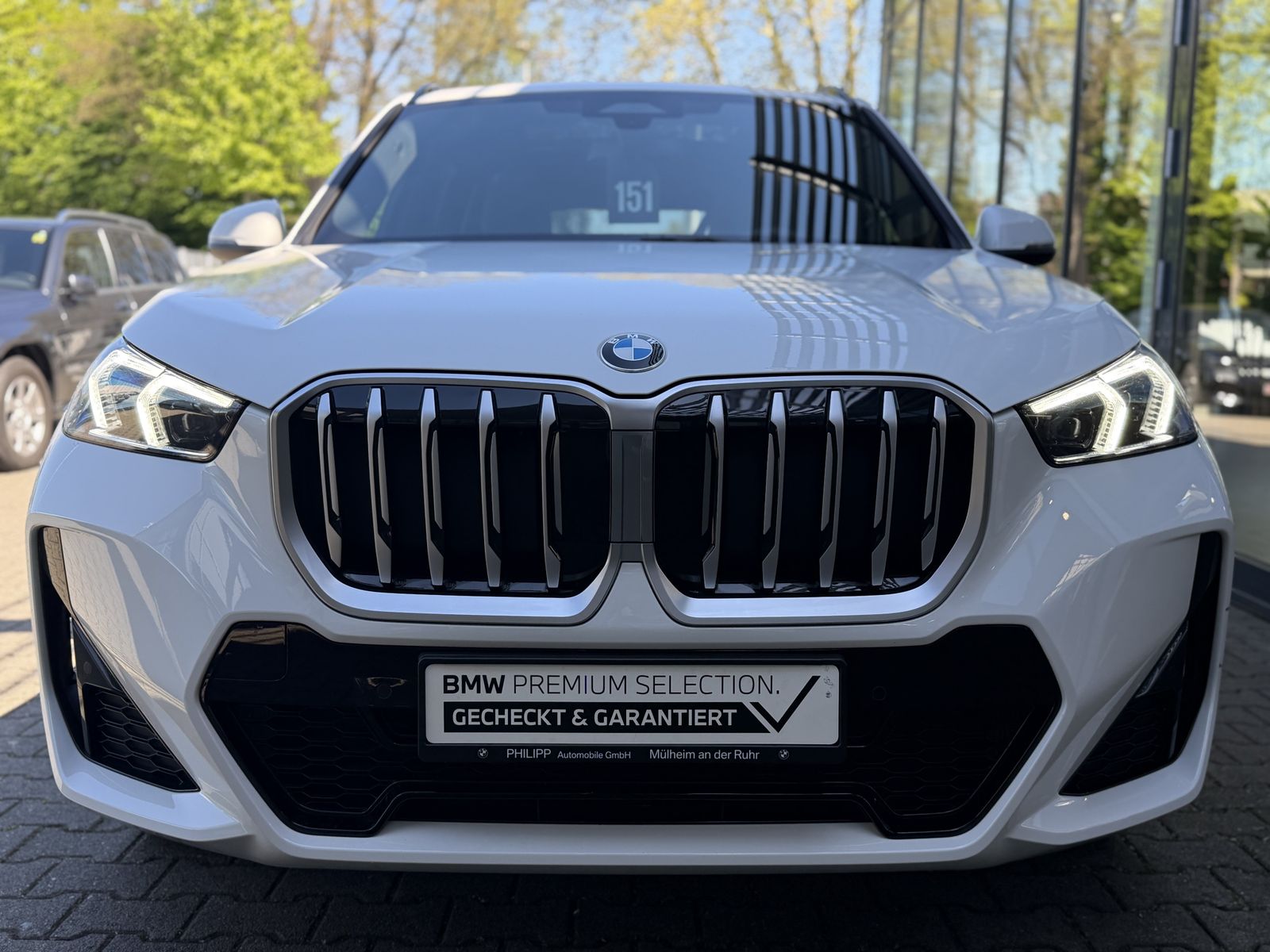 BMW X1 - Bild 6