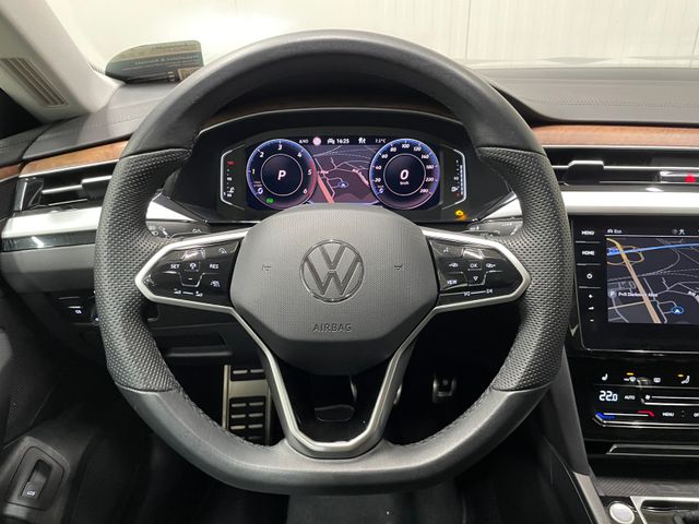Arteon Shootingbrake Elegance 4Motion 2.0 TDI DS