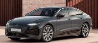Audi A6 e-tron - Vorschau Bild 1