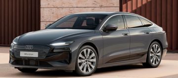 Audi Leasingangebot: Audi A6 e-tron Sportback