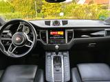 Porsche Macan S  - gebrauchte Porsche Macan aus dem Jahr 2017