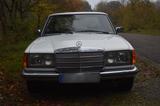 Mercedes-Benz Mercedes Benz W123 280E - Mercedes-Benz 280 in Duisburg