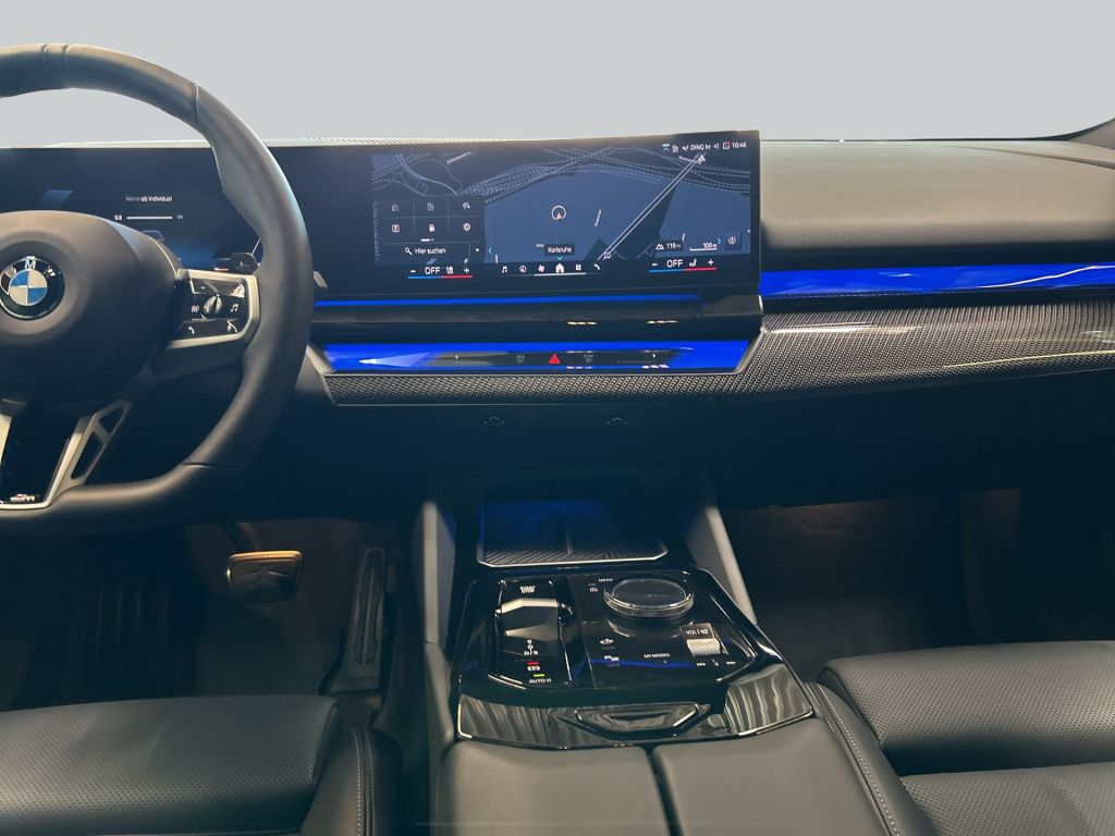 BMW 520 - Bild 15