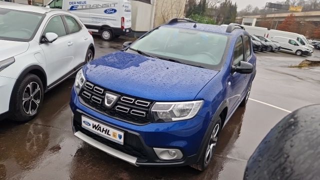 Dacia Sandero 1.0 II Stepway Celebration DAB RFK PDC